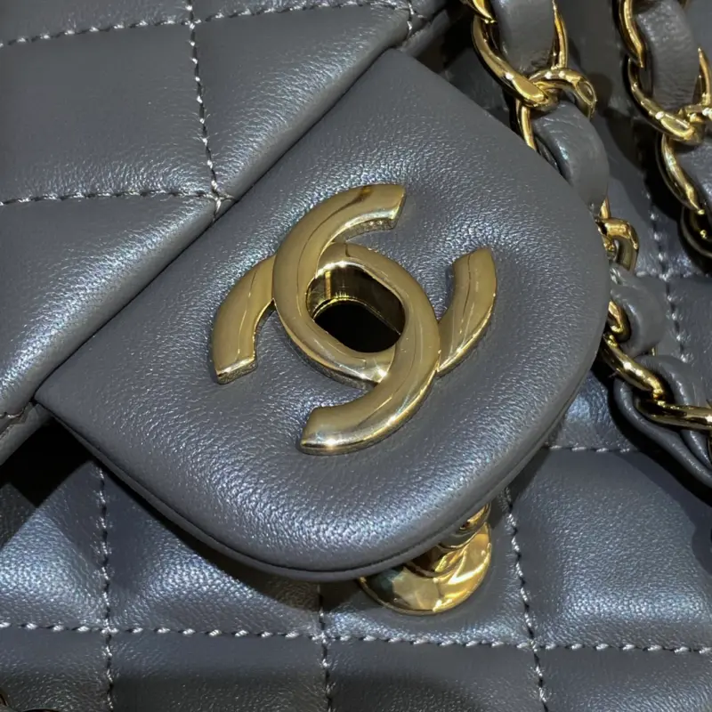 Medium 25cm Sheepskin CM 5 High Quality Bags - Image 6