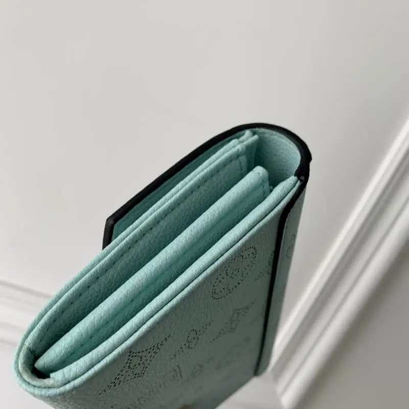 M60143 Lake Blue HH150 19x12x2cm High Quality Bags - Image 6