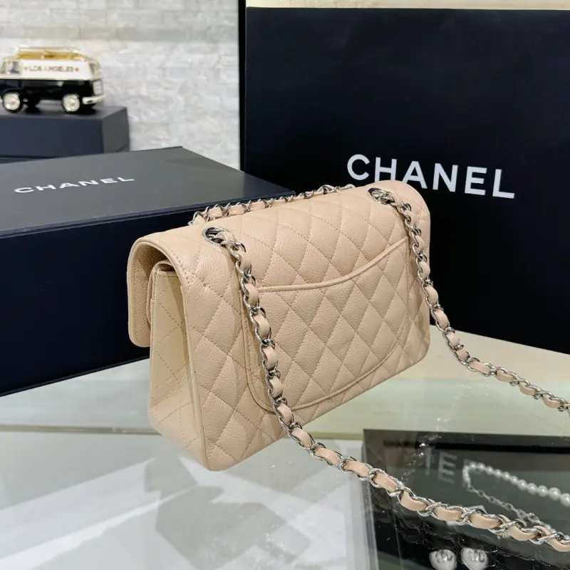 CF Small 23cm Cowhide CM 1 High Quality Bags - Image 12