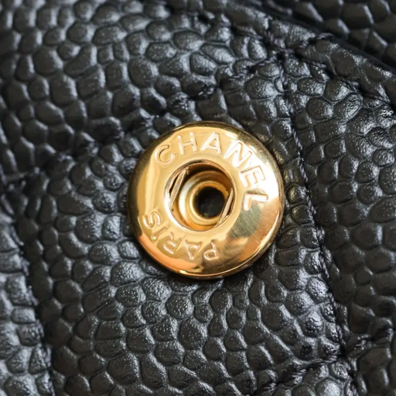 CF Small 23cm Leather CM 4 High Quality Bags - Image 10