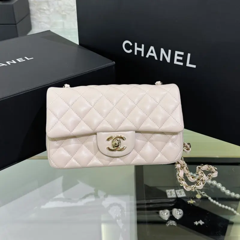 cf20 Sheepskin CM 11 High Quality Bags - Image 10