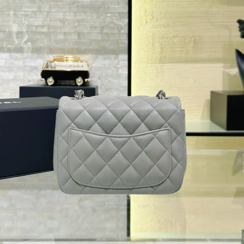 Sheepskin 17cm CM 7 High Quality Bags - Image 12