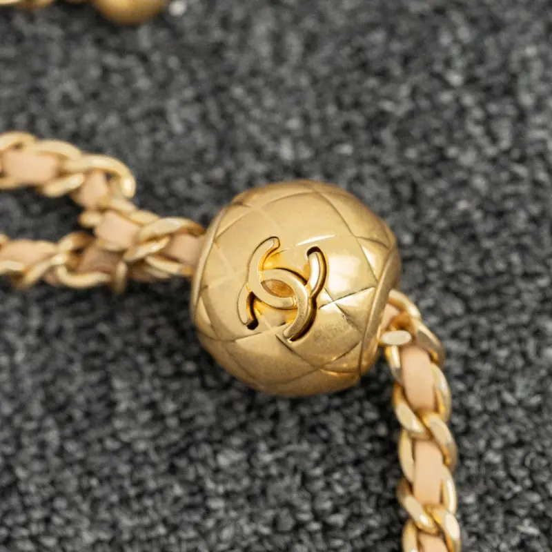 23k Solid Gold Ball 18CM High Quality Bags - Image 10