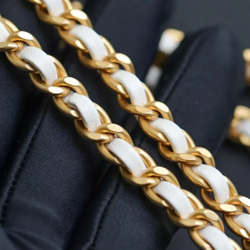 24s Double Pearl Hobo Bag CM 1 High Quality Bags - Image 7