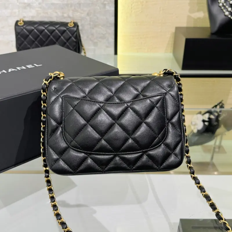 24p Pearl 19 CM 2 High Quality Bags - Image 12