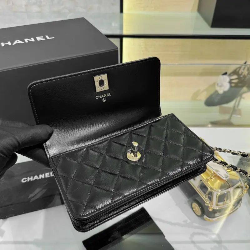 24p Pearl Handle Mouth Cap Bag High Quality Bags - Image 12