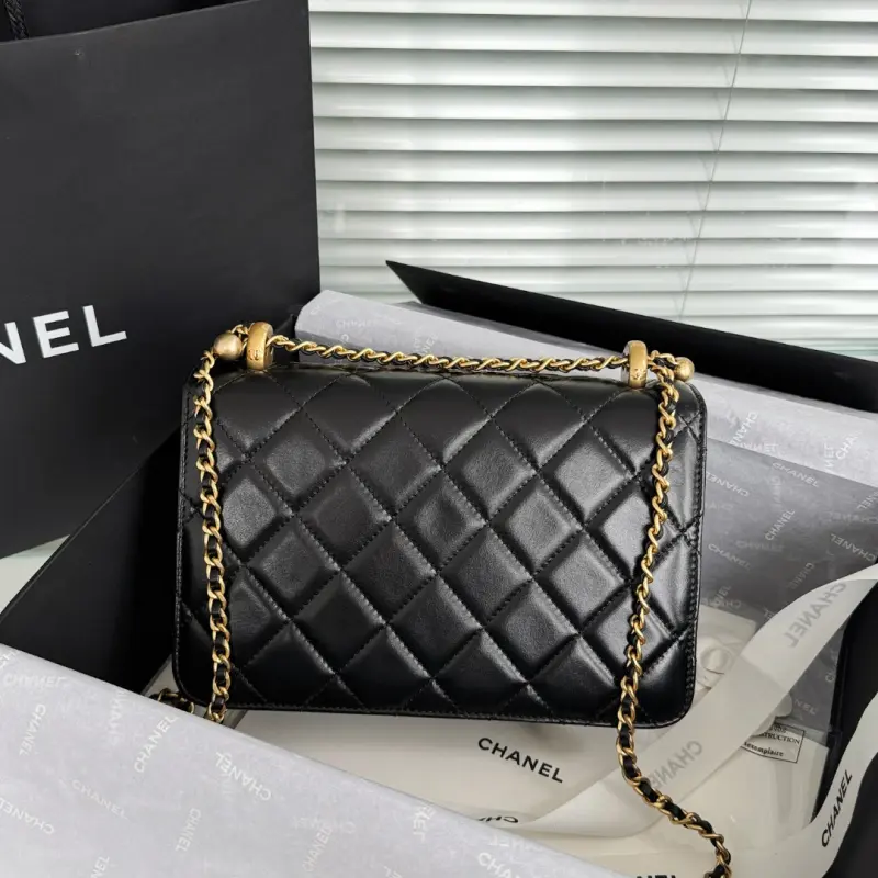 24c Double Gold Ball 22 High Quality Bags - Image 12