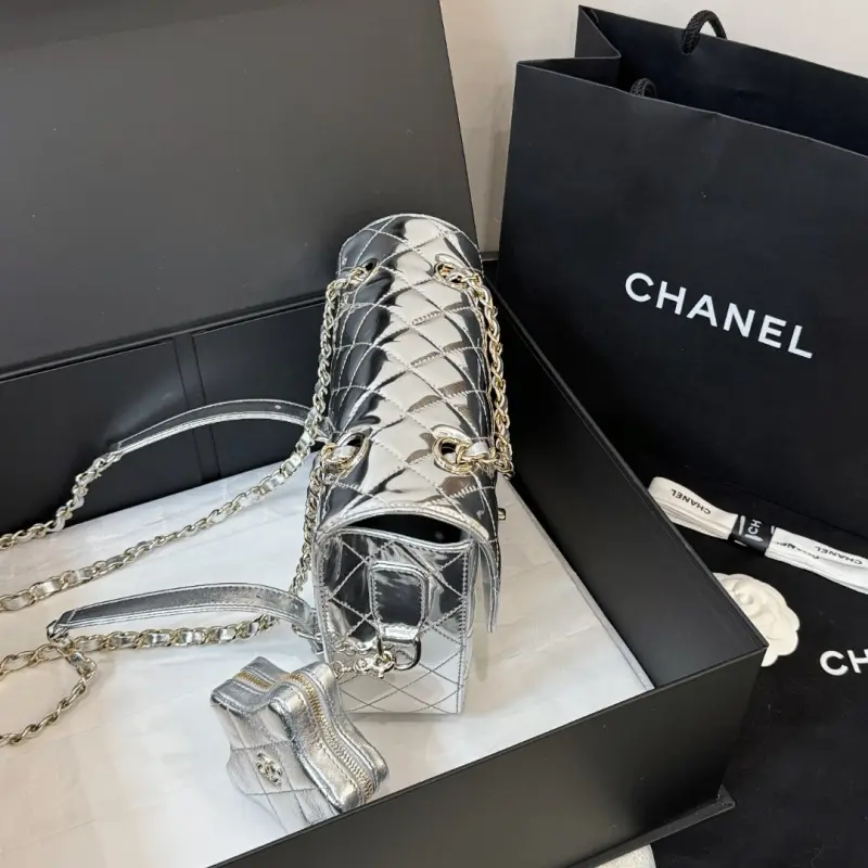 24c Star Backpack High Quality Bags - Image 12