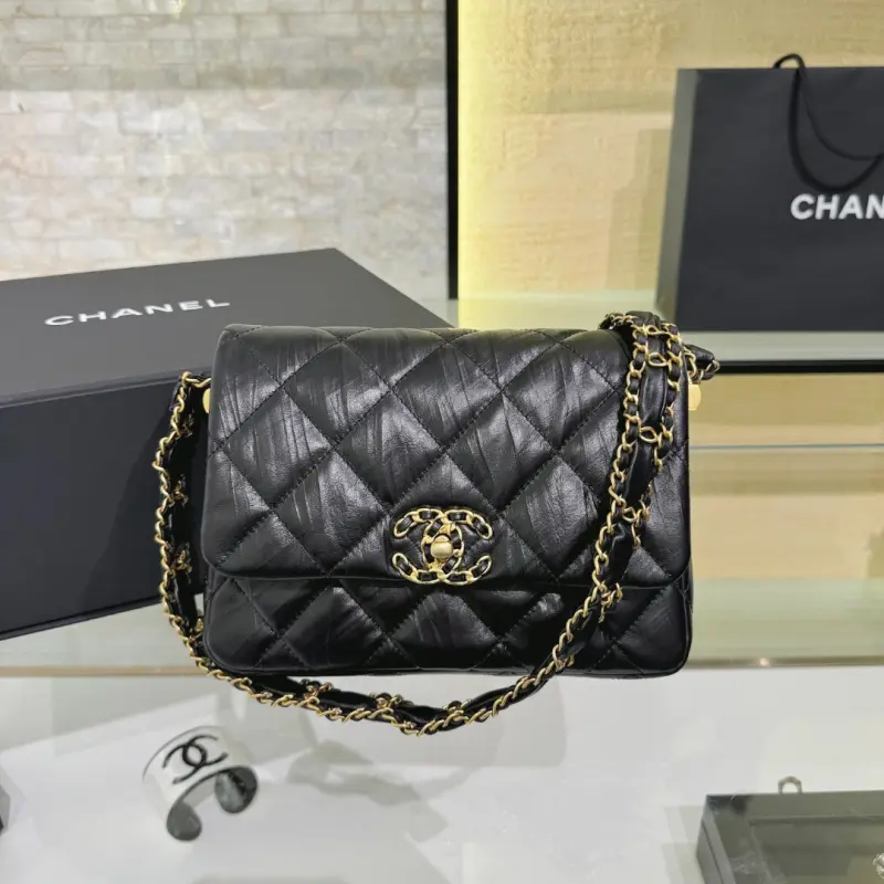 23k Coarse Chain Tofu Bag CM 1 High Quality Bags - Image 10