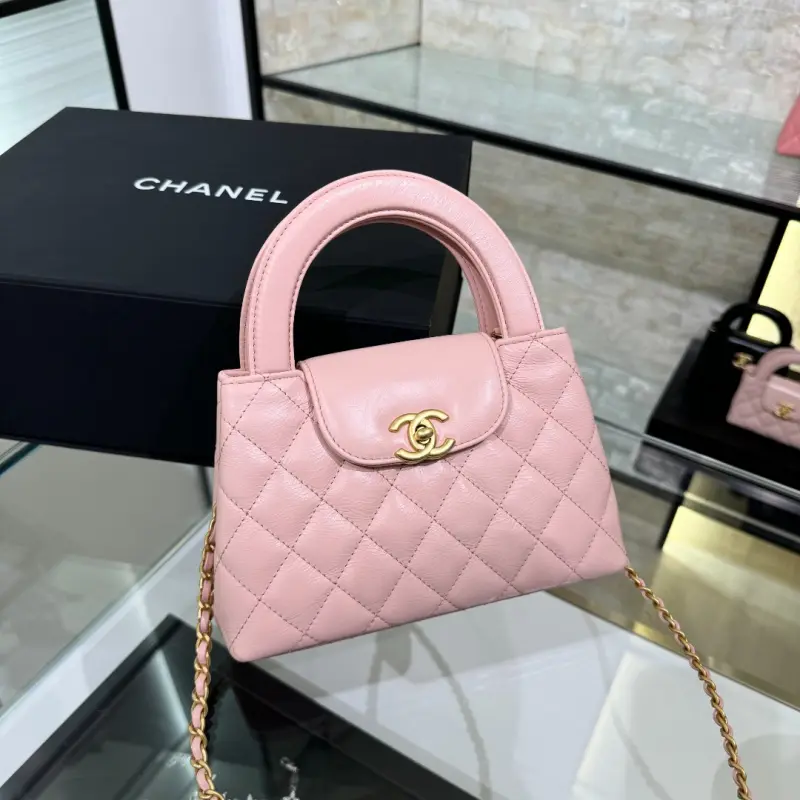 23k Large Kelly CM 4 High Quality Bags - Image 10