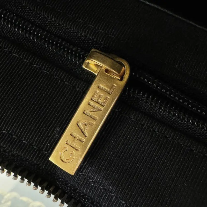 23B Double Chain Hippie Underarm Bag High Quality Bags - Image 12