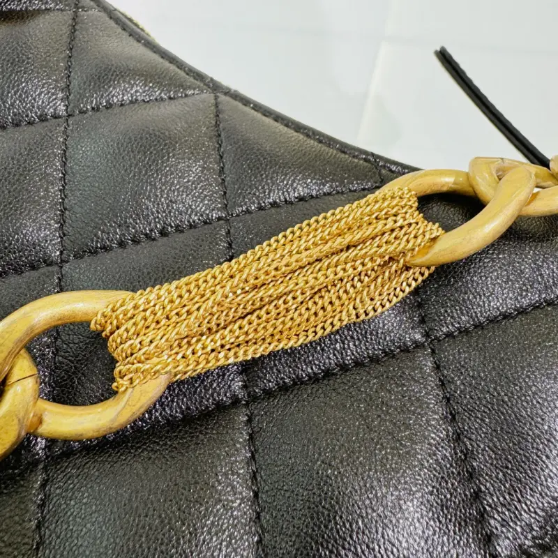 23A Fringe Chain Underarm Bag High Quality Bags - Image 10