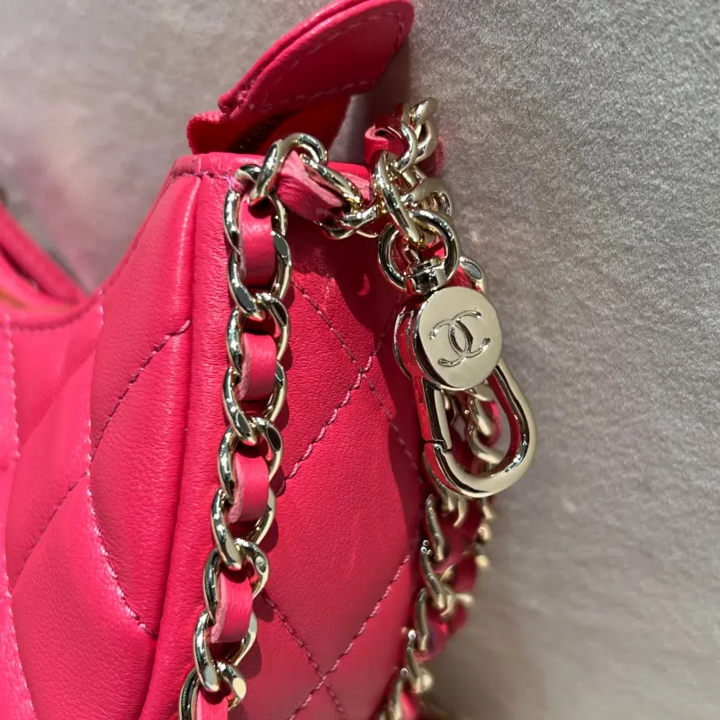 23p Crescent Bag Small Size CM 1 High Quality Bags - Image 6