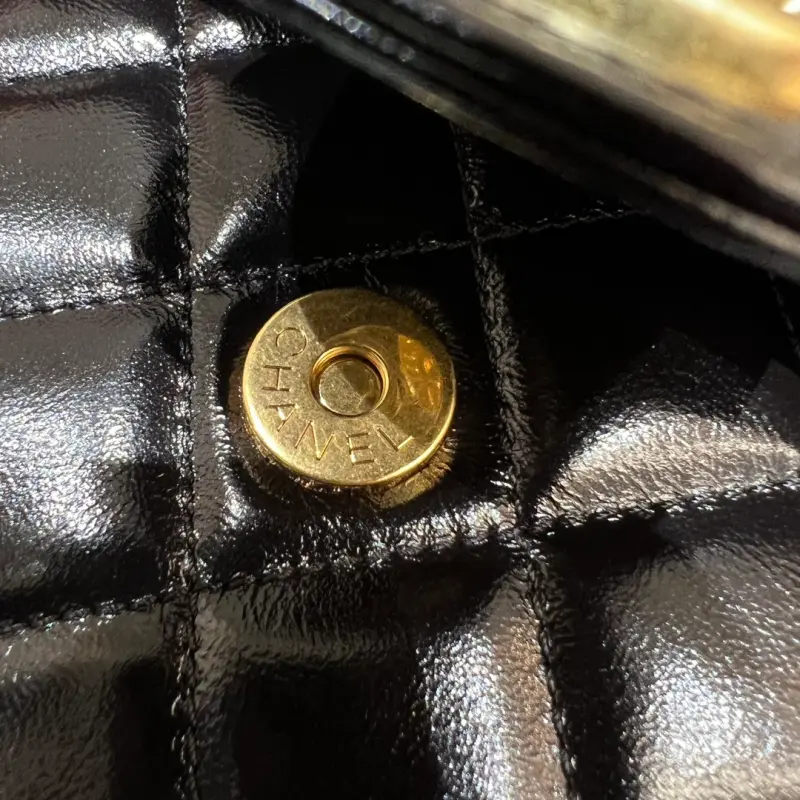 23C Wax Hobo Medium Size CM 2 High Quality Bags - Image 10