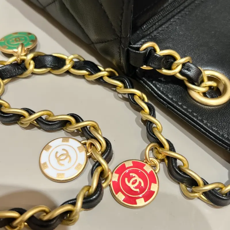 23c Chip Small Square High Quality Bags - Image 10