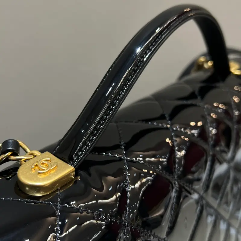 22K Shoulder Bag High Quality Bags - Image 10