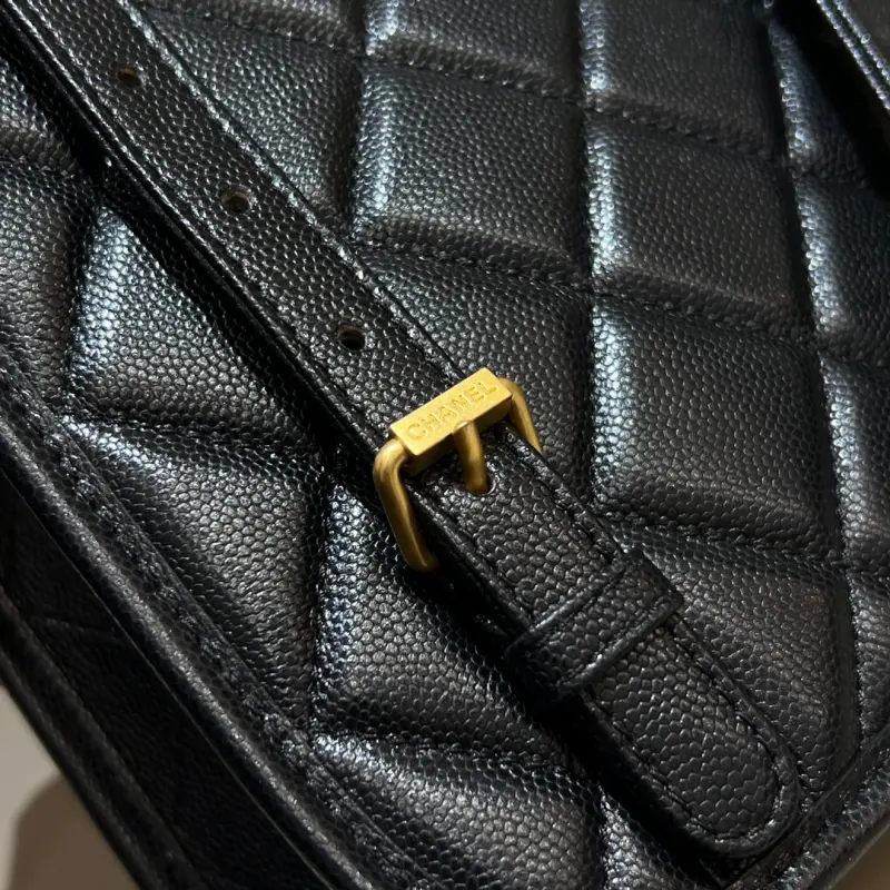 22K Dual Shoulder Bag CM 1 High Quality Bags - Image 10