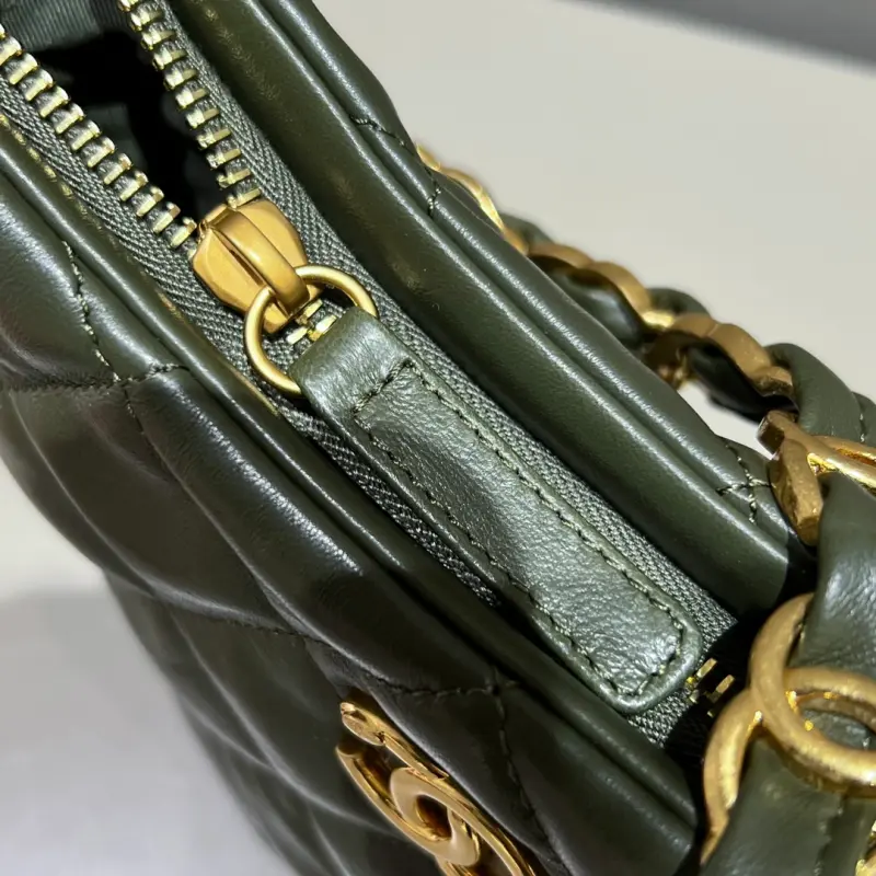 22k Hobo Hip Bag High Quality Bags - Image 6