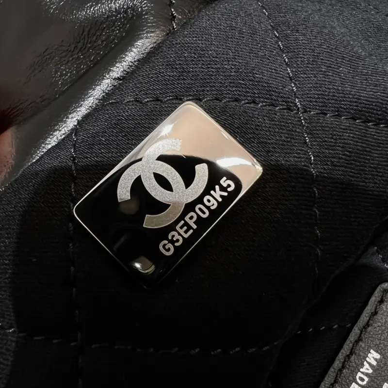 35cm Trash Bag Small Size CM 7 High Quality Bags - Image 6