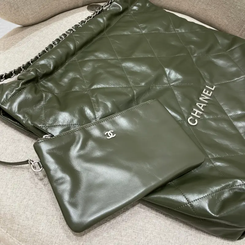 48cm22S Trash Bag CM 5 High Quality Bags - Image 3