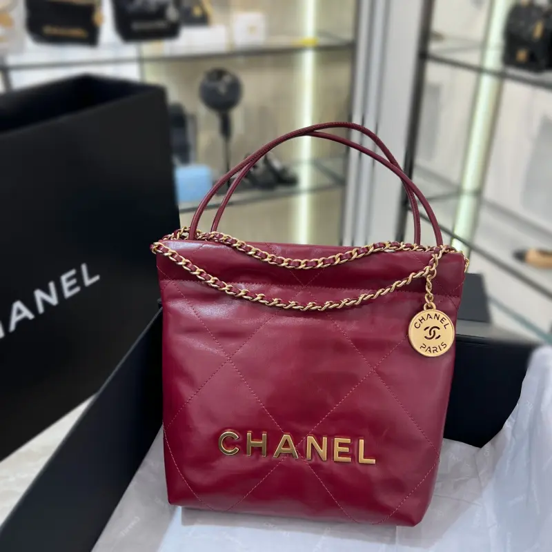 20cm Mini Trash Bag CM 4 High Quality Bags