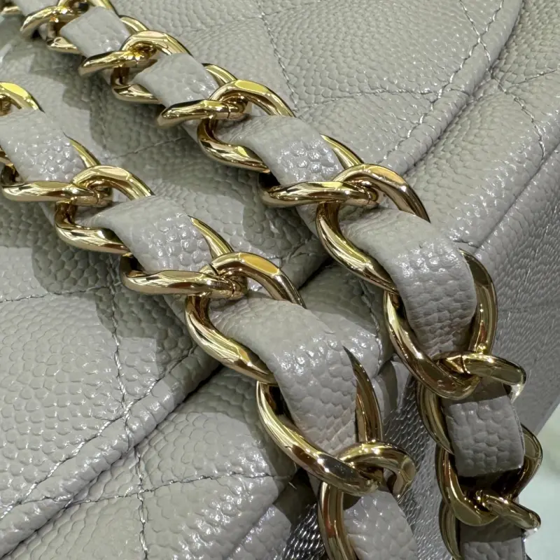 Large Mini 20cm Leather CM 17 High Quality Bags - Image 10