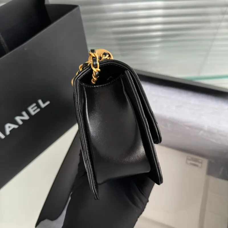 24c Double Gold Ball 19 High Quality Bags - Image 12