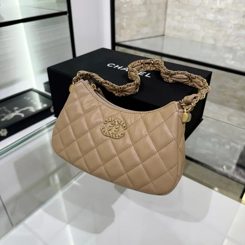 23k19 Underarm Bag Small High Quality Bags - Image 7