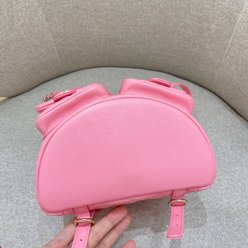 23A Large Backpack High Quality Bags - Image 3