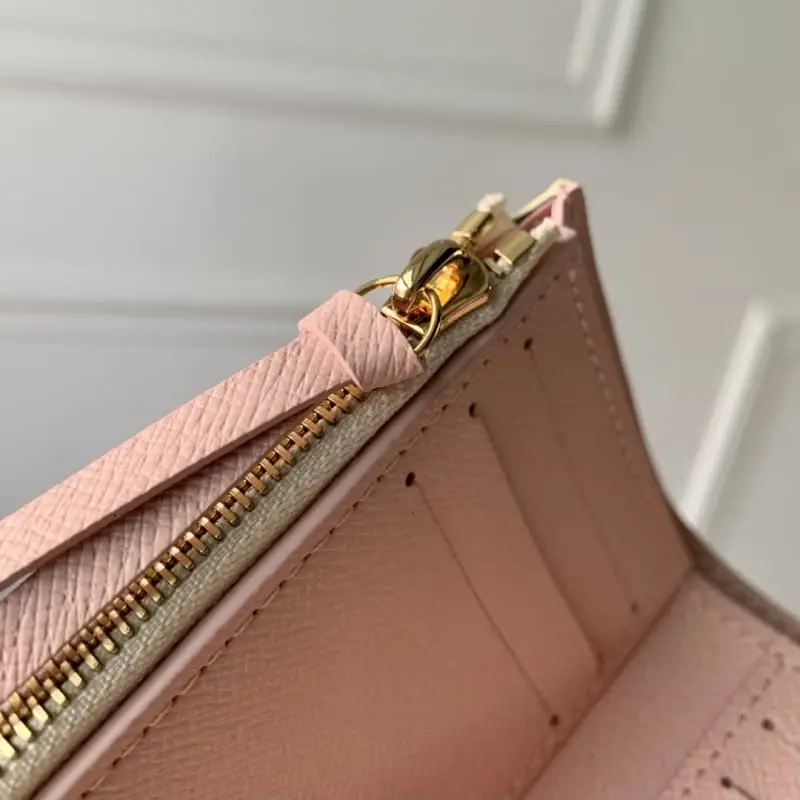 M64022 Gold Button White Grid Powder 12X9cm High Quality Bags - Image 6