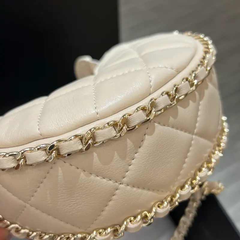 23p Crescent Package Small High Quality Bags - Image 6