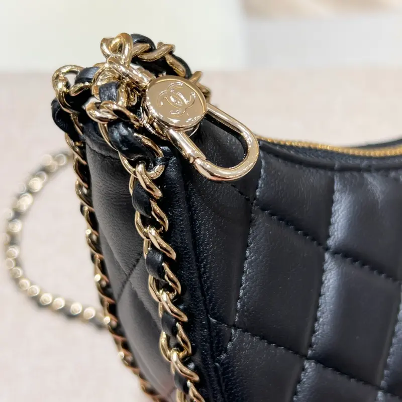 23p Crescent Bag Large Size CM 2 High Quality Bags - Image 10