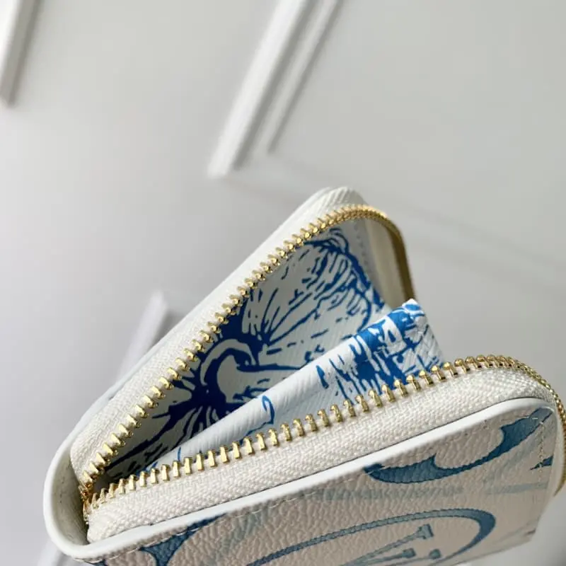 M83658 Blue HH89 11x8.5x2cm High Quality Bags - Image 6