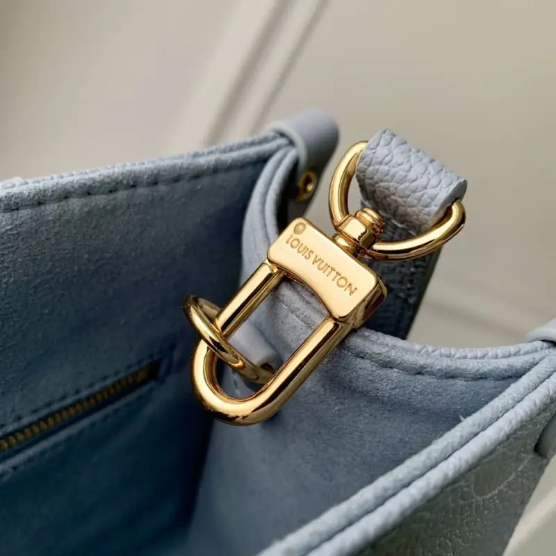 M22311 Apricot Grey 24.5x19x10.5cm High Quality Bags - Image 5