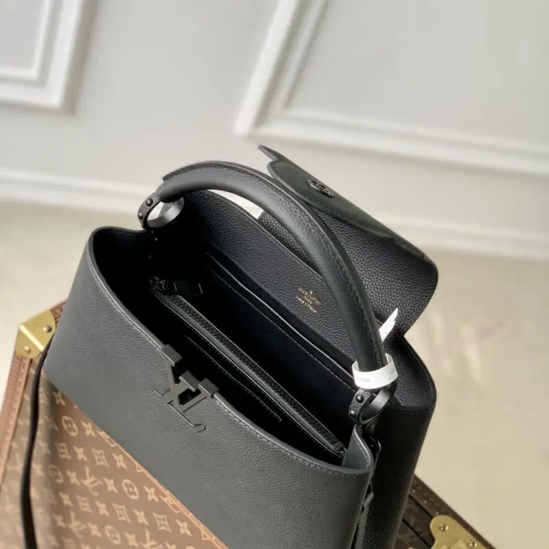 M82974 Purple 18x12x8cm High Quality Bags - Image 5