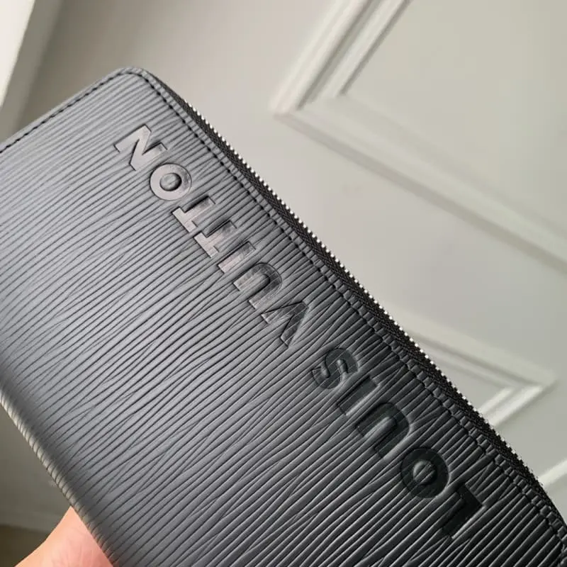 M83332 Water ripple zipper 10x20x2cm High Quality Bags - Image 5