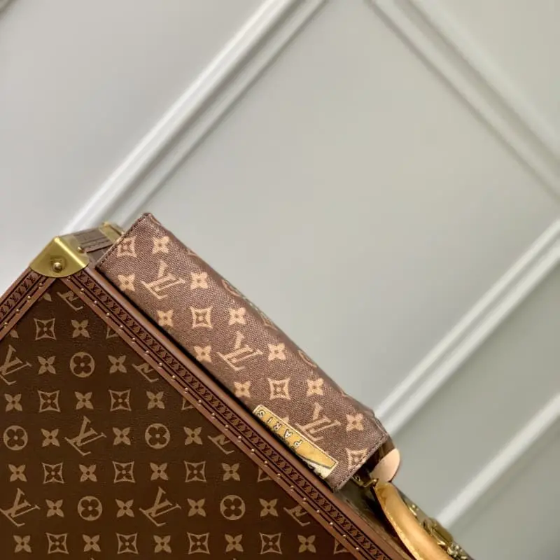 M83487 20x25x5.5cm High Quality Bags - Image 4