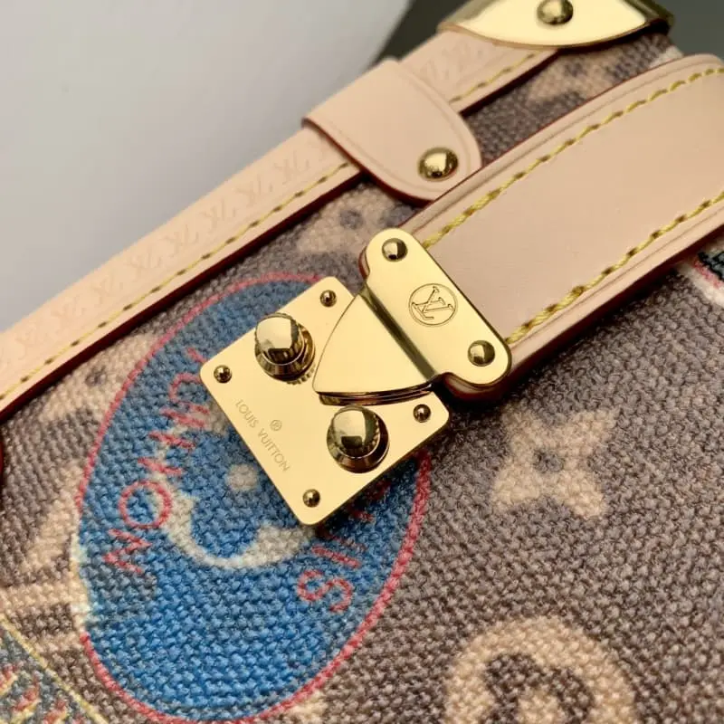 M47085 21x14x6cm High Quality Bags - Image 5