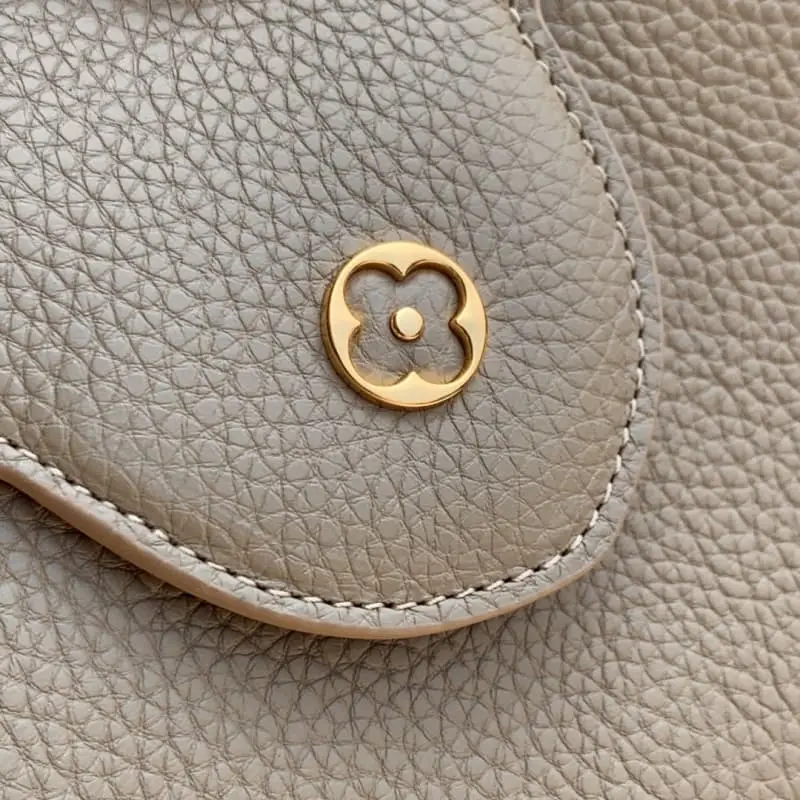 M23943 Grey 31.5x20x11cm High Quality Bags - Image 5