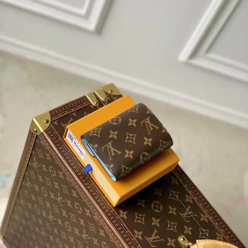 M41938 Blue 12x9.5x2.5cm High Quality Bags - Image 4