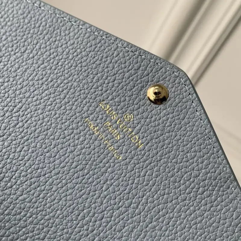 M83443 Haze Blue 19x10.5x2cm High Quality Bags - Image 5