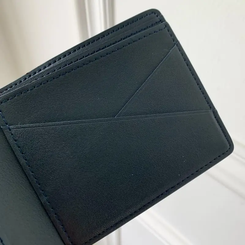 M61695 Elegant Blue 11.5x9x1.5cm High Quality Bags - Image 5