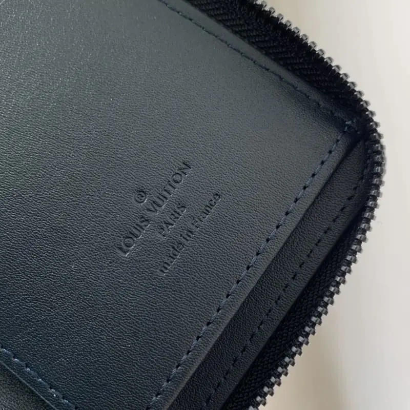 M62295 Elegant Blue 10x20x2cm High Quality Bags - Image 4