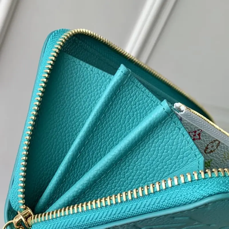 M13618 Blue 19.5x10.5x2.5cm High Quality Bags - Image 5