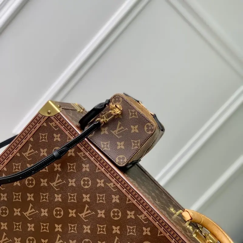 M47124 9.5x9.5x9.5cm High Quality Bags - Image 4