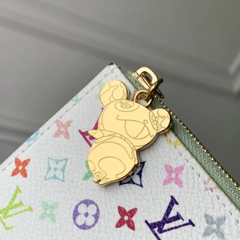 M13800 Green 12x8x0.8cm High Quality Bags - Image 5