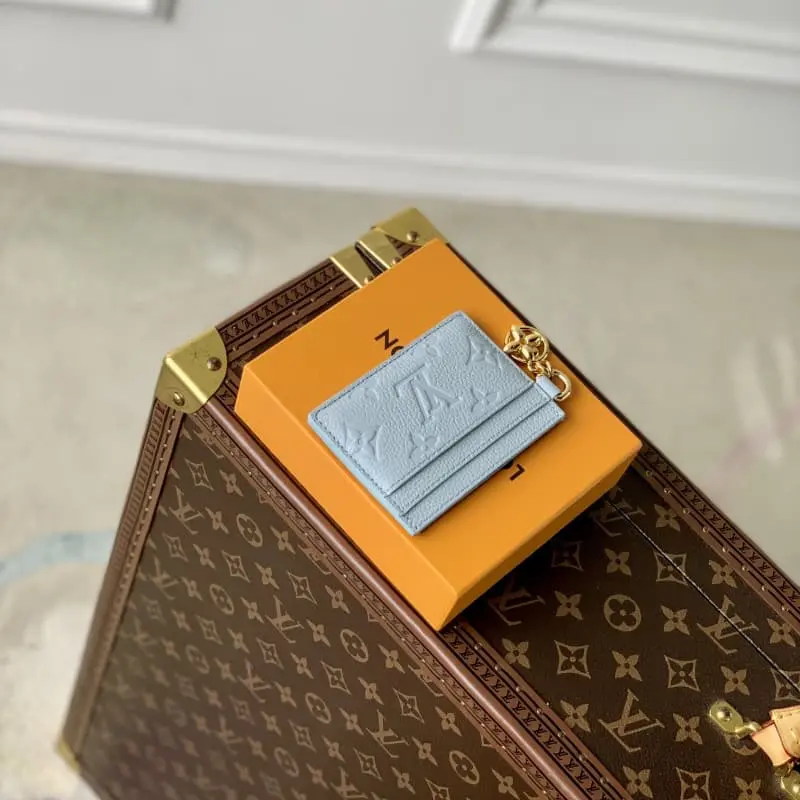 M83585 blue 10.2x7.3x0.3cm High Quality Bags - Image 3