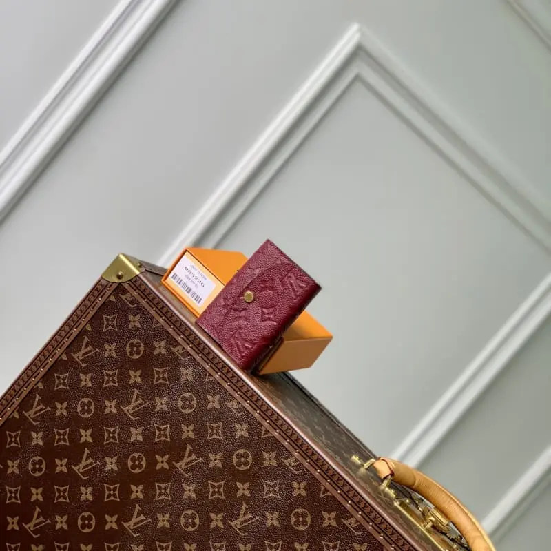 M82927 Red 11x8x2.5cm High Quality Bags - Image 4