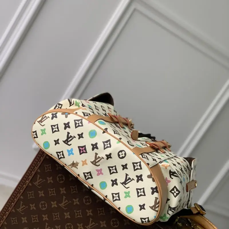 M25240 White 38x44x12.5cm High Quality Bags - Image 4