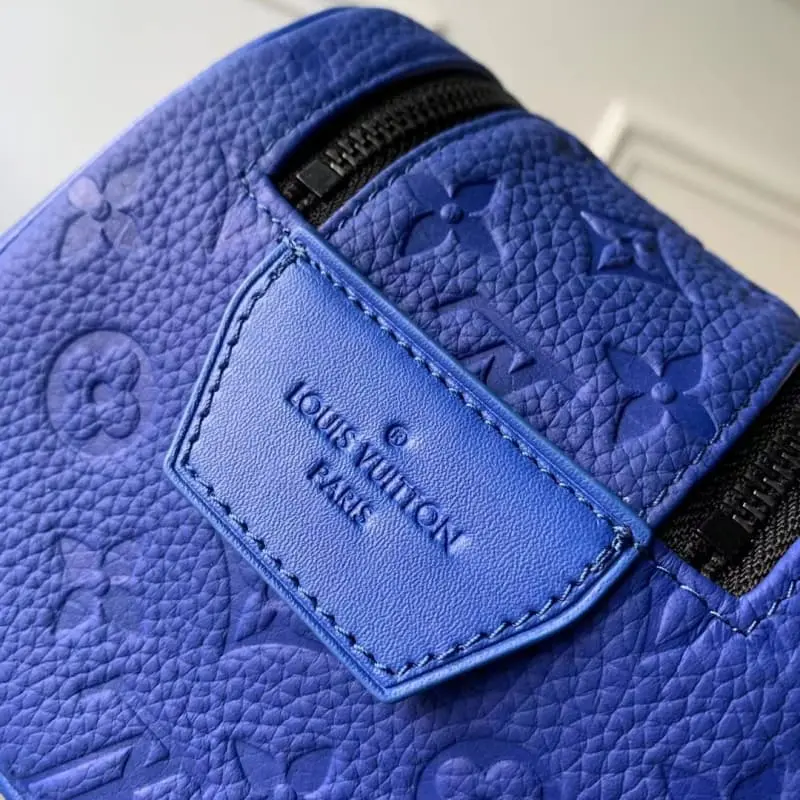 M82576 Leather S4 28x15x16.5cm High Quality Bags - Image 5